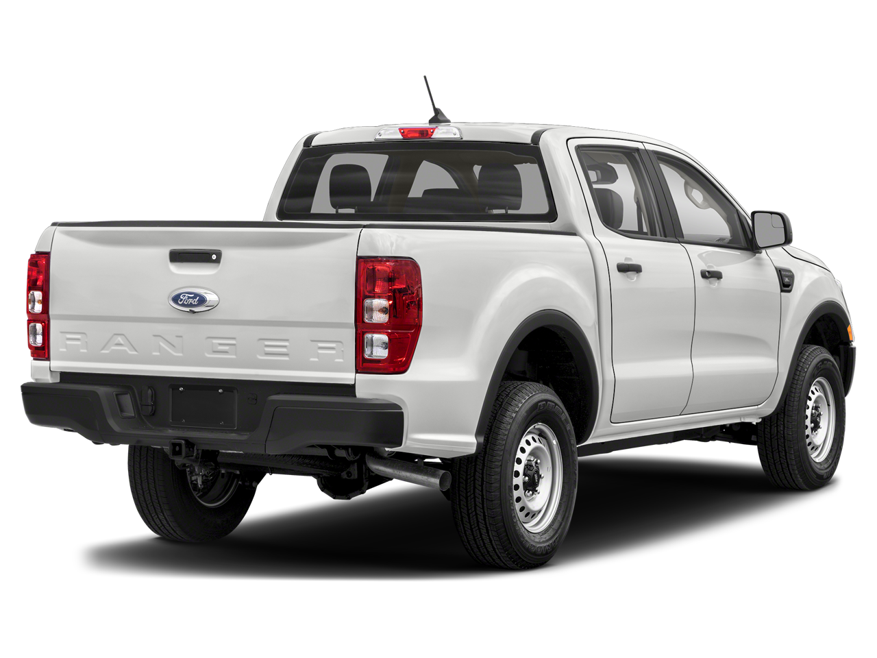 2022 Ford Ranger XLT Sport