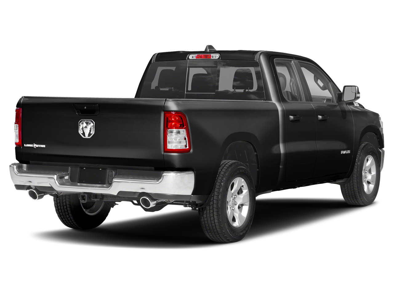 2022 RAM 1500 Big Horn/Lone Star 4WD