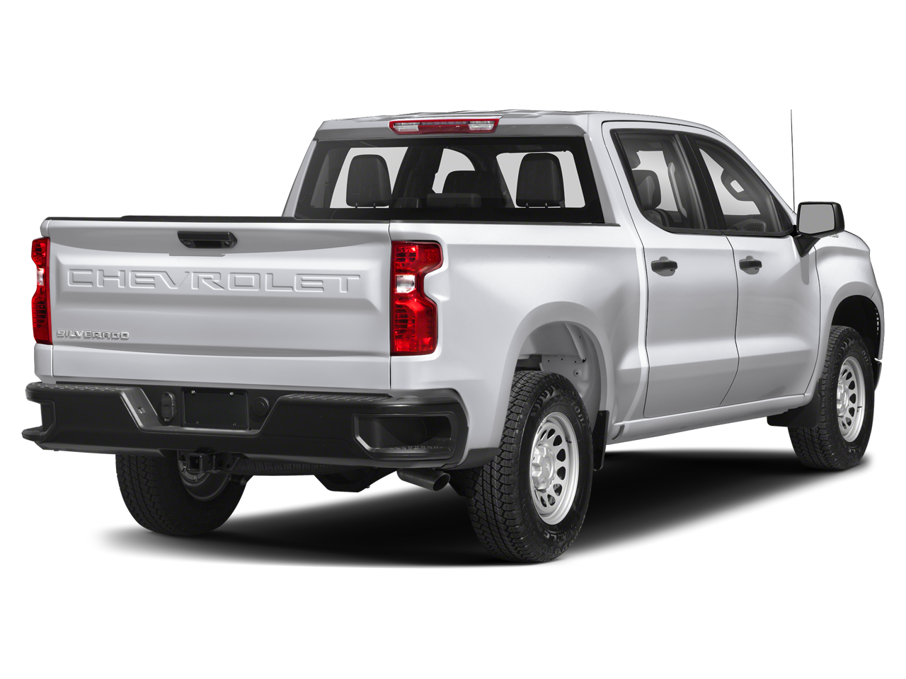 2023 Chevrolet Silverado 1500 High Country 4WD