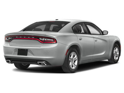 2023 Dodge Charger SXT Blacktop