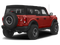 2023 Ford Bronco Black Diamond 4WD