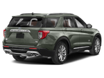 2023 Ford Explorer King Ranch