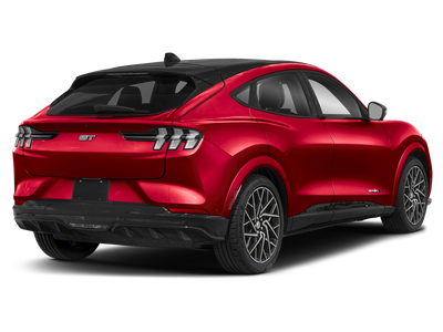 2023 Ford Mustang Mach-E GT AWD Performance