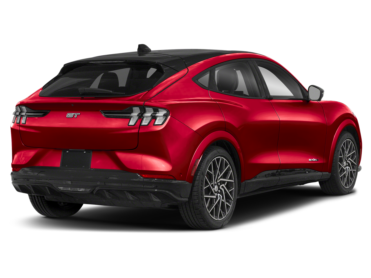 2023 Ford Mustang Mach-E GT AWD Performance