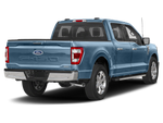 2023 Ford F-150 Lariat 4WD FX4