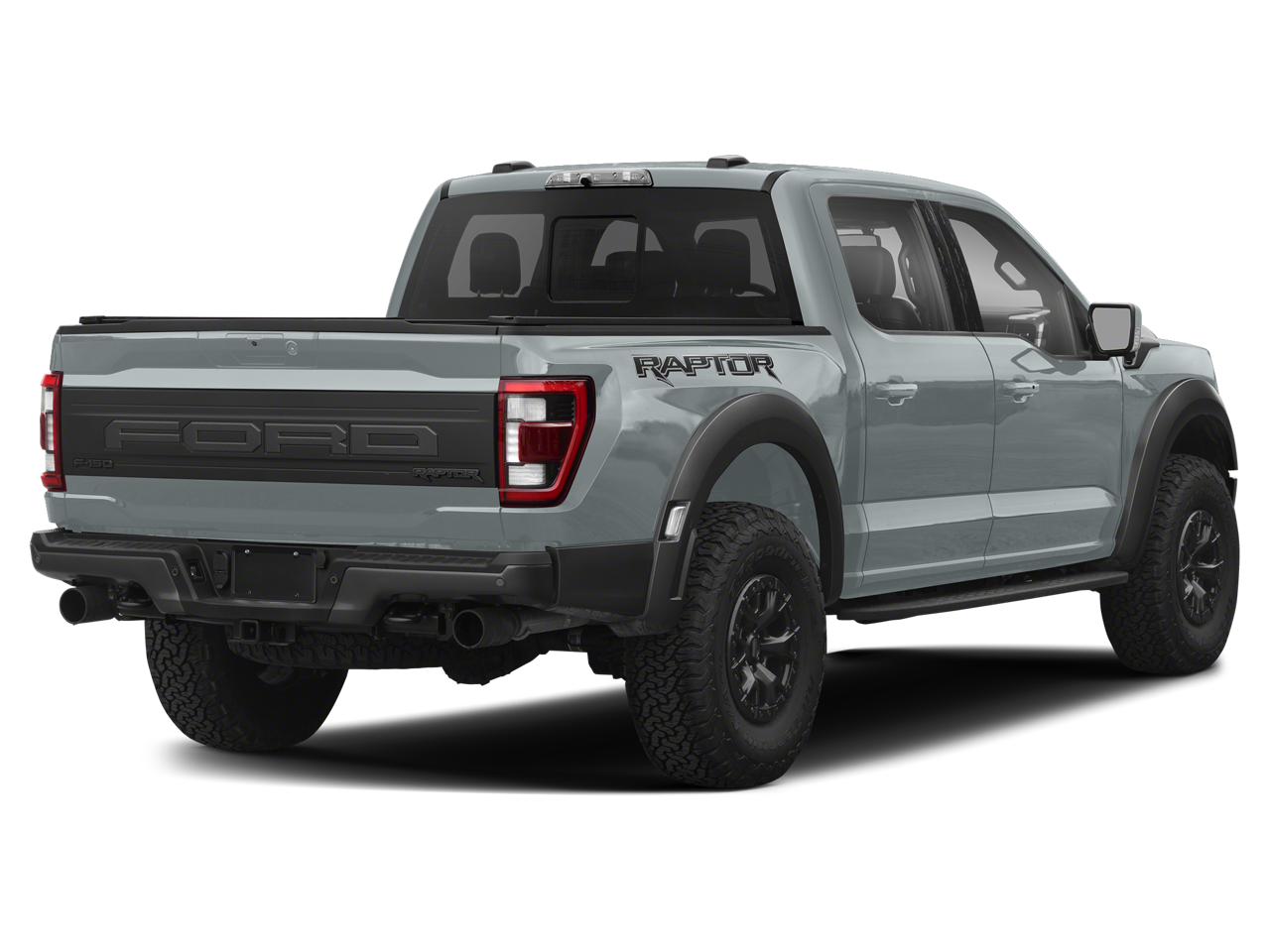 2023 Ford F-150 Raptor 4WD