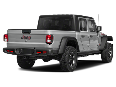 2023 Jeep Gladiator Rubicon 4WD