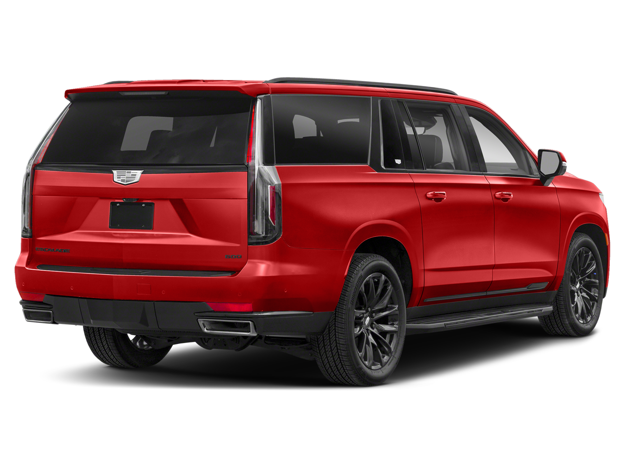 2024 Cadillac Escalade ESV Sport Platinum AWD Onyx