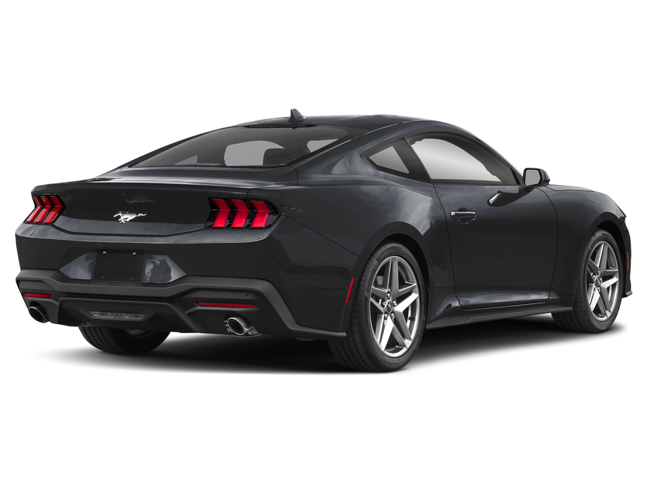 2024 Ford Mustang EcoBoost Premium Coupe