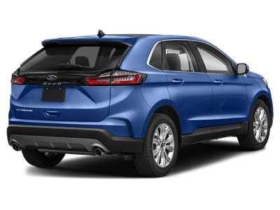 2024 Ford Edge Titanium 4WD