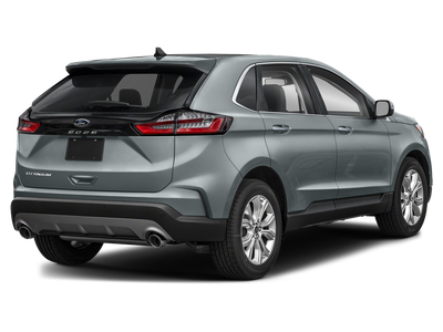 2024 Ford Edge Titanium 4WD