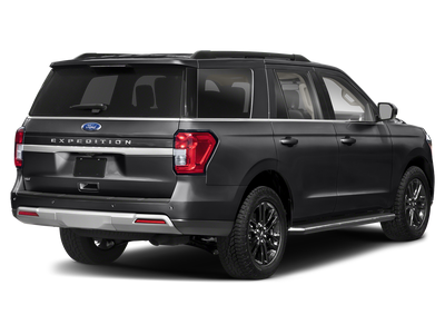 2024 Ford Expedition XLT 4WD