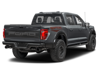 2024 Ford F-150 Raptor 4WD