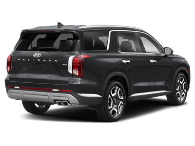 2024 Hyundai Palisade Limited AWD
