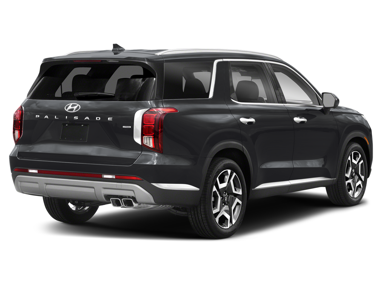 2024 Hyundai Palisade Limited AWD