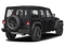 2024 Jeep Wrangler Rubicon 4WD