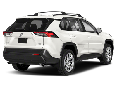 2024 Toyota RAV4 XLE XP Trail