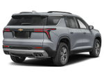 2025 Chevrolet Traverse LT 1LT