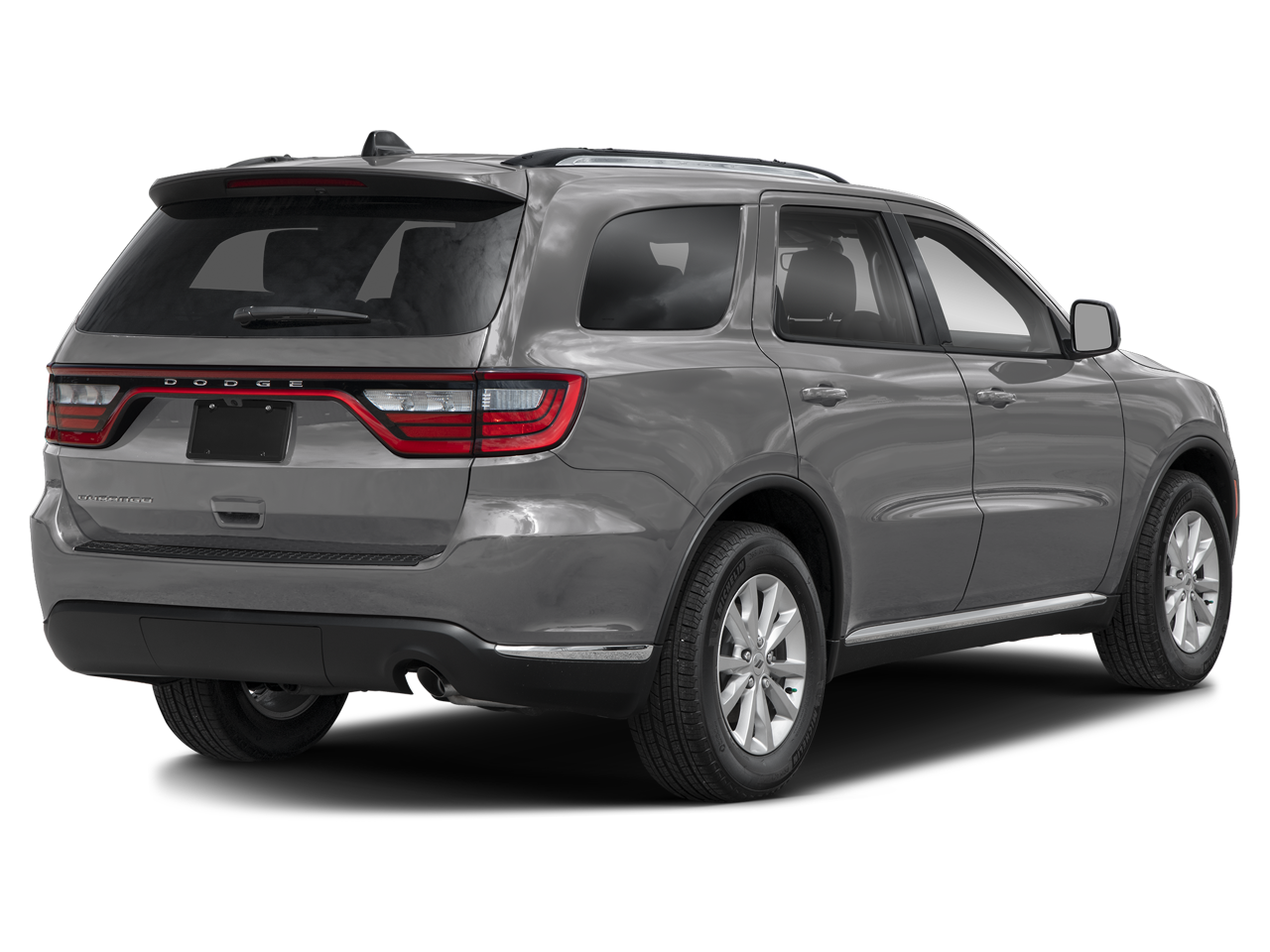 2025 Dodge Durango R/T Plus Blacktop Plus AWD