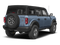 2025 Ford Bronco Badlands 4WD