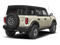 2025 Ford Bronco Badlands 4WD Sasquatch