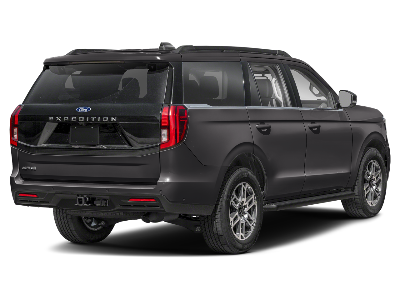 2025 Ford Expedition Active 4WD