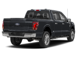 2025 Ford F-150 Lariat 4WD FX4
