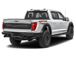 2025 Ford F-150 Raptor R