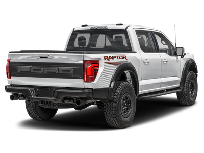 2025 Ford F-150 Raptor R