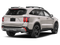 2025 Kia Sorento X-Line SX AWD
