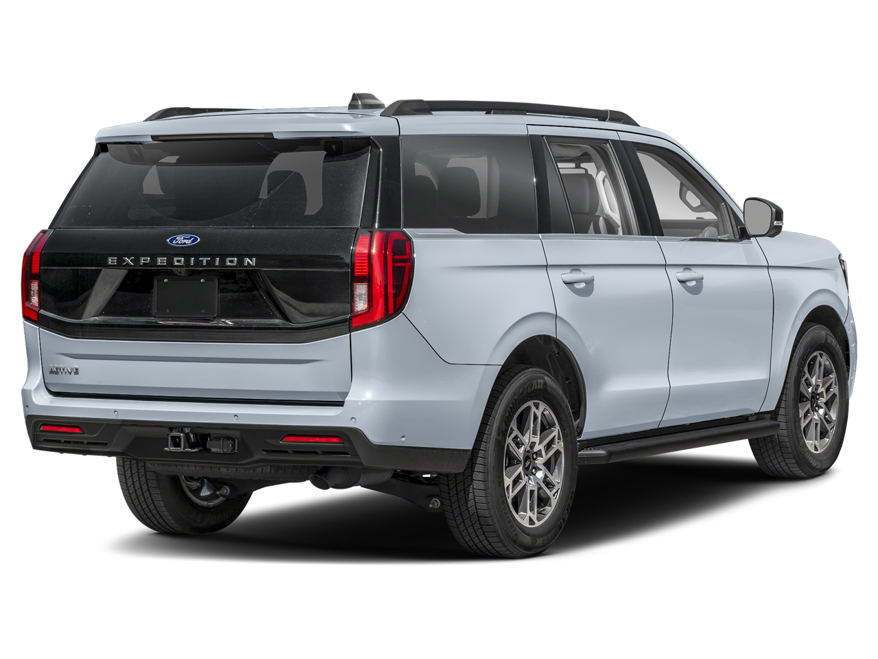 2026 Ford Expedition Active CC