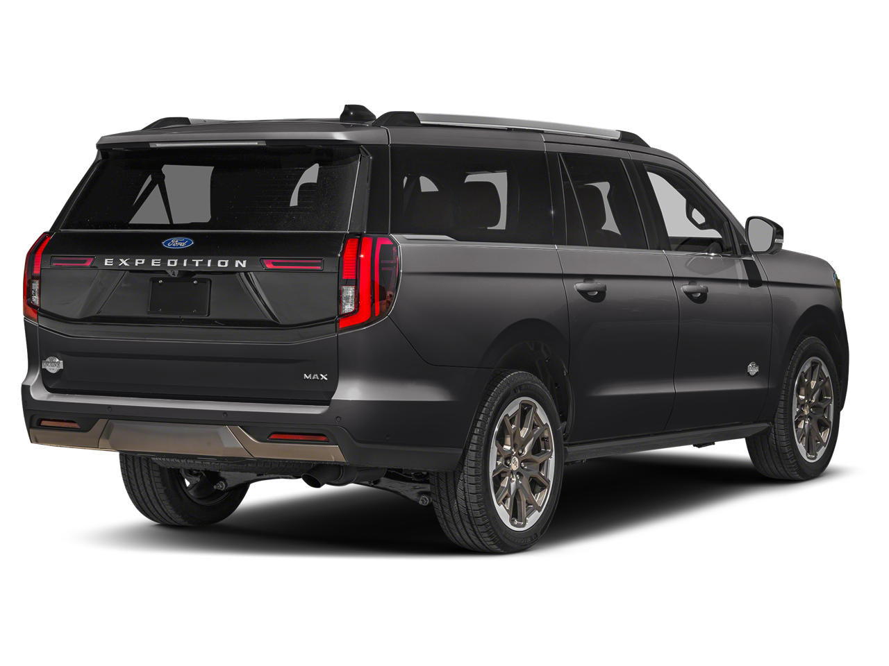 2026 Ford Expedition Max King Ranch