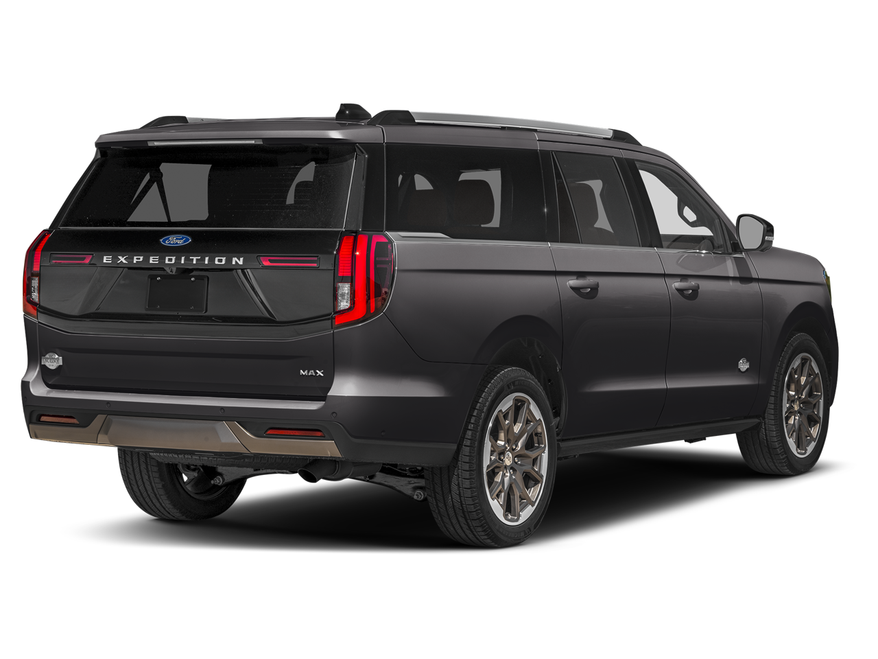 2026 Ford Expedition Max King Ranch