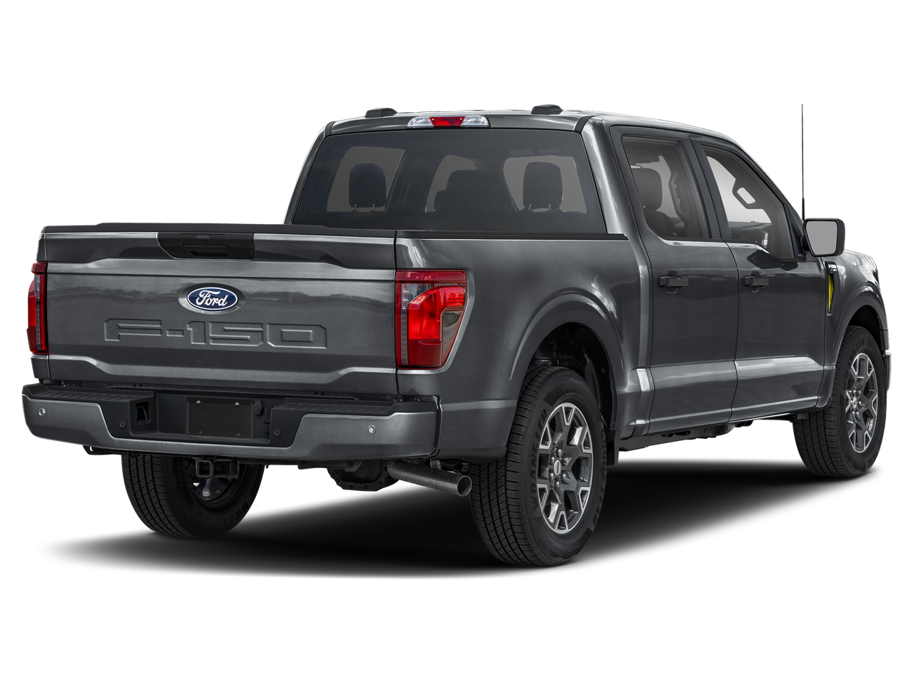 2026 Ford F-150 STX CC
