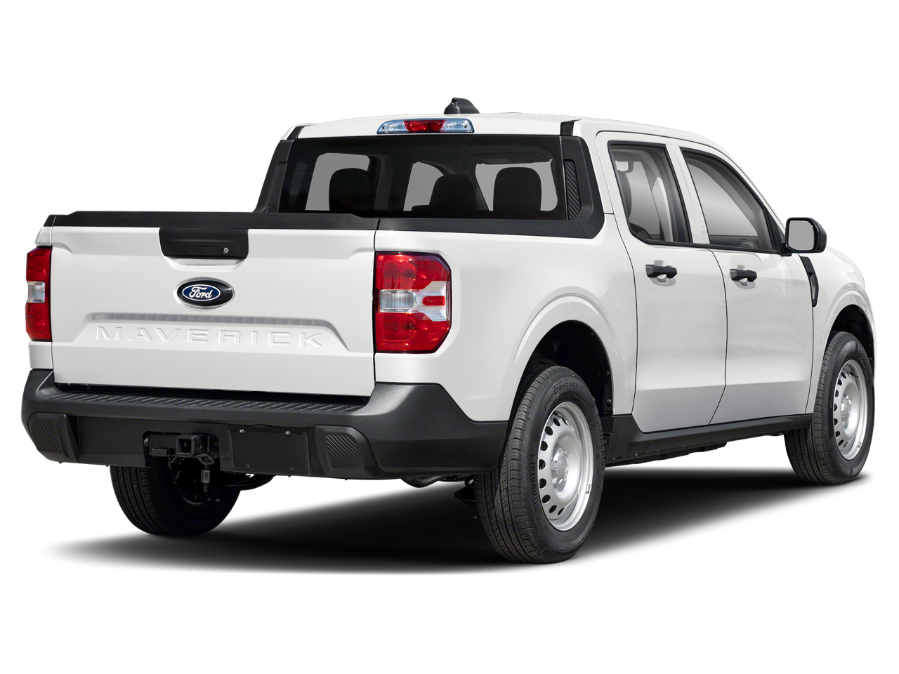 2026 Ford Maverick XL CC