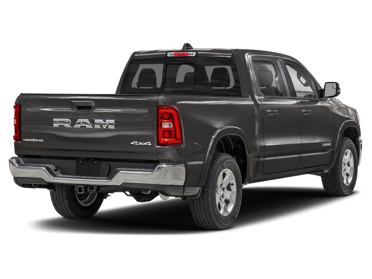 2026 RAM 1500 Big Horn/Lone Star 4WD Night