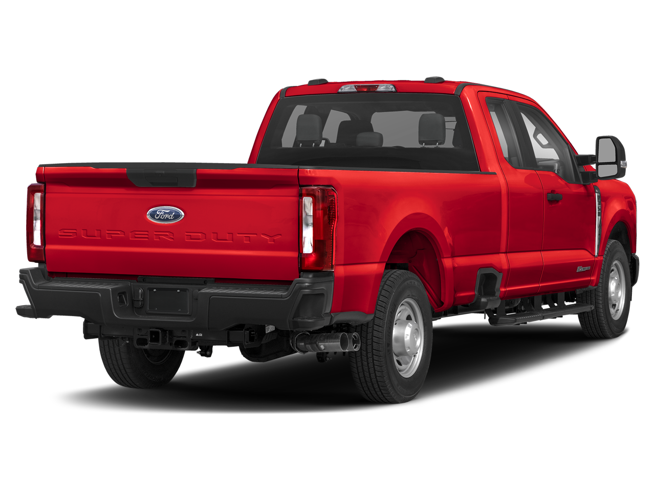 2027 Ford F-350SD F350 4X4 S/C
