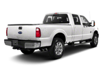 2011 Ford F-250SD XLT 4WD FX4