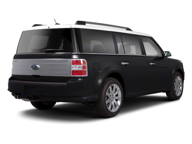 Used 2011 Ford Flex SEL with VIN 2FMGK5CC1BBD20730 for sale in Conyers, GA
