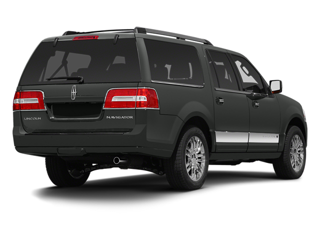 2013 Lincoln Navigator L Base DP