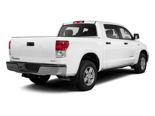 2013 Toyota Tundra Grade CrewMax 4WD TRD Off-Road