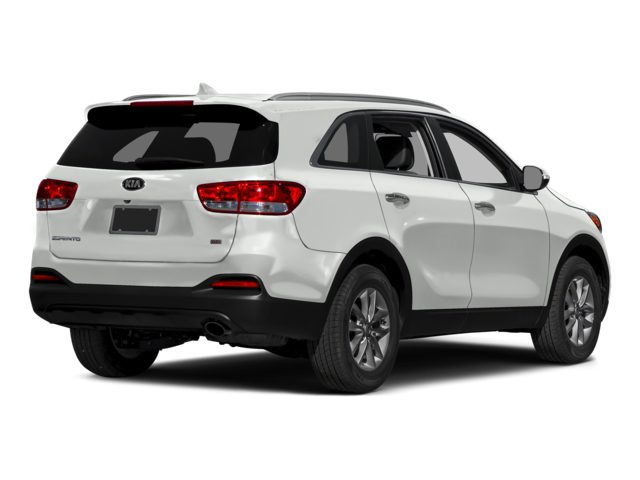 Used 2016 Kia Sorento LX with VIN 5XYPG4A51GG160811 for sale in Conyers, GA