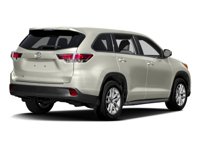 Used 2016 Toyota Highlander LE Plus with VIN 5TDZKRFH8GS158340 for sale in Conyers, GA