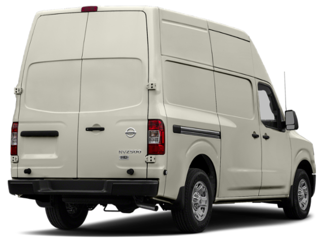 Used 2018 Nissan NV Cargo SV with VIN 1N6AF0LYXJN808555 for sale in Conyers, GA