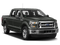 2015 Ford F-150 Lariat 4WD FX4