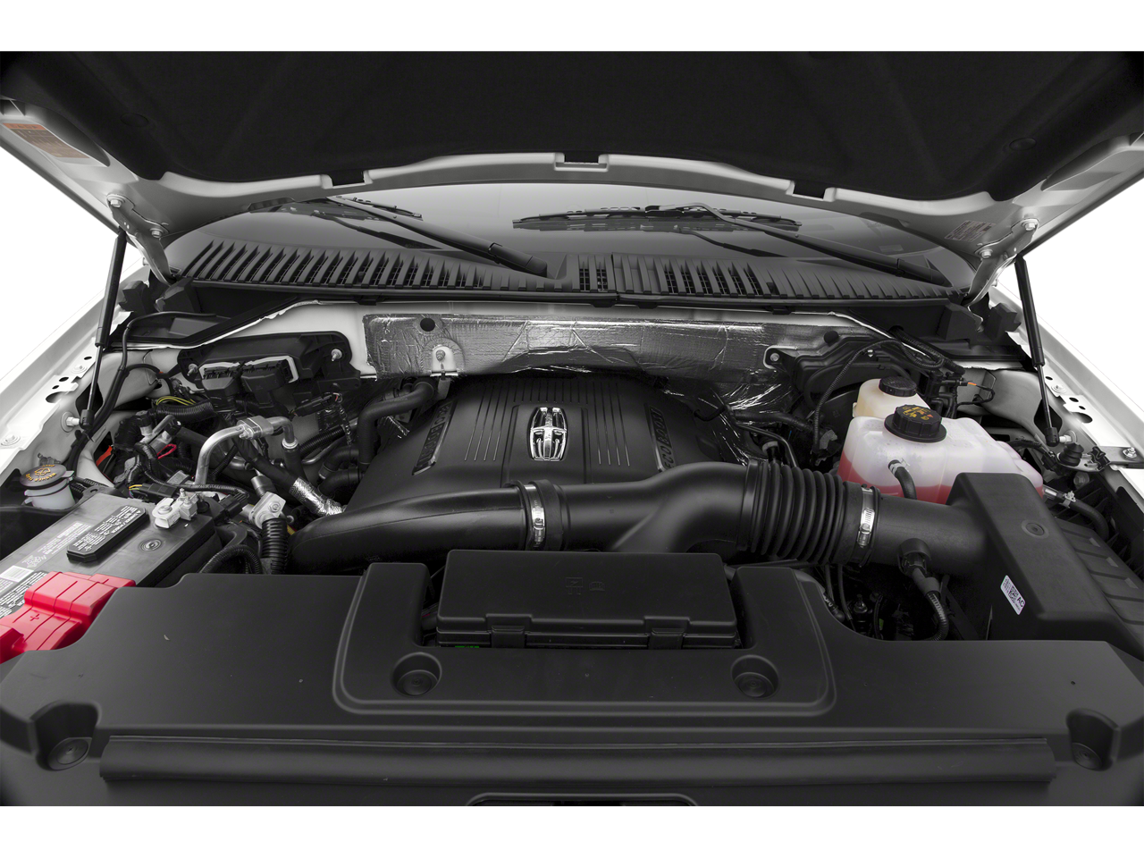 2015 Lincoln Navigator Base 4WD