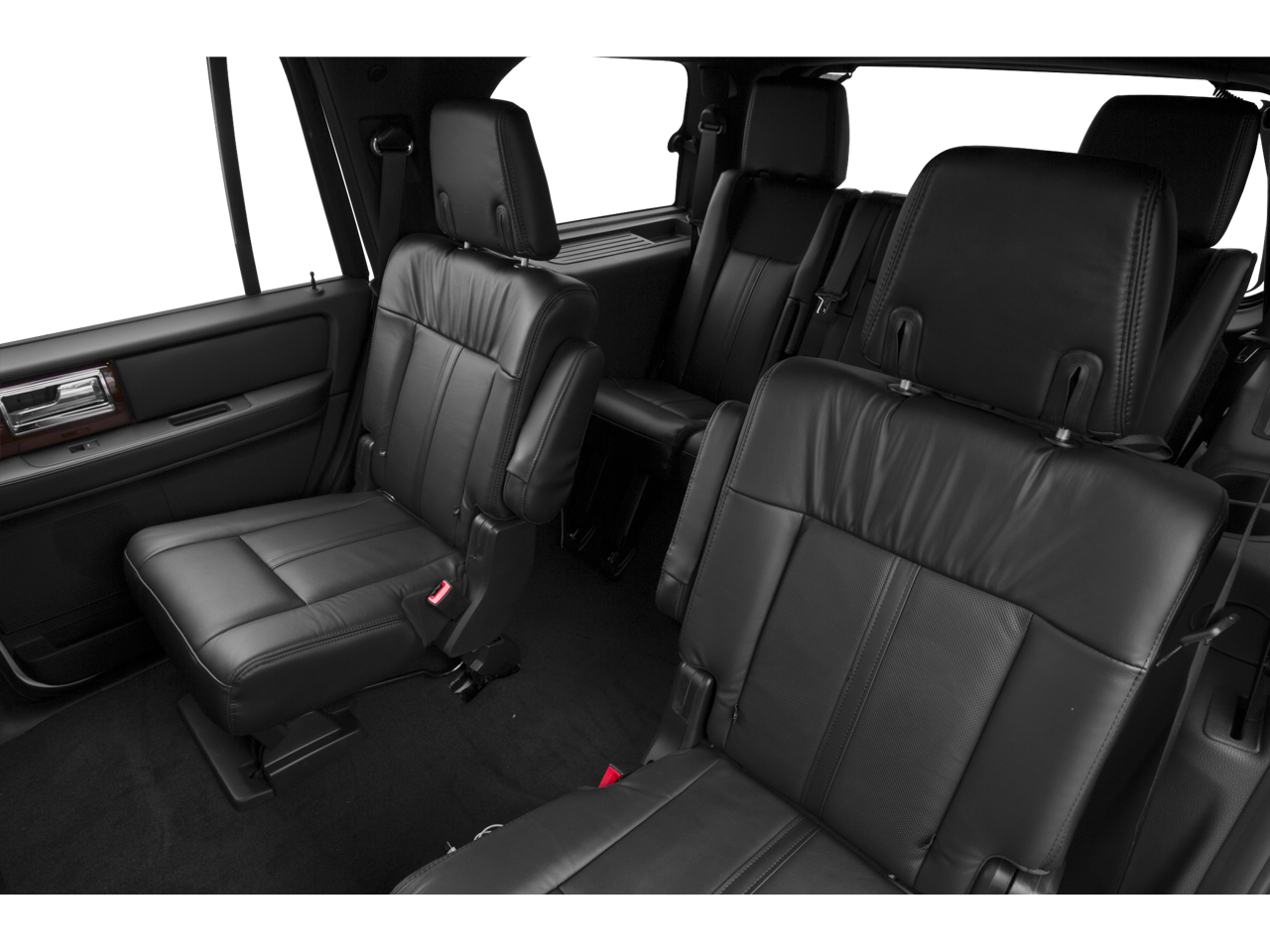 2015 Lincoln Navigator Base 4WD