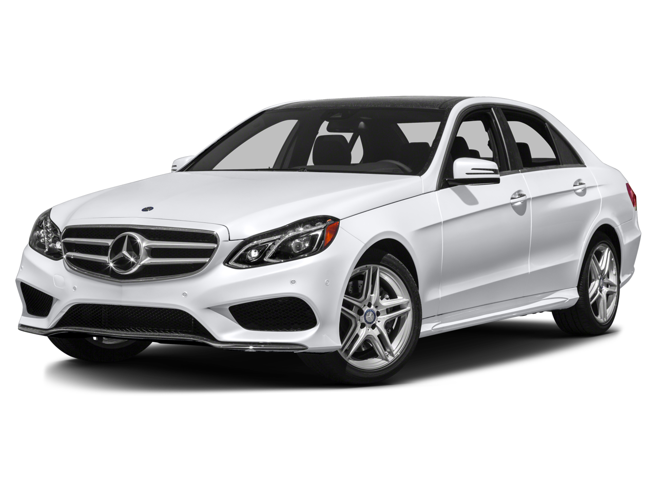 2015 Mercedes-Benz E-Class E350 Sport's photo