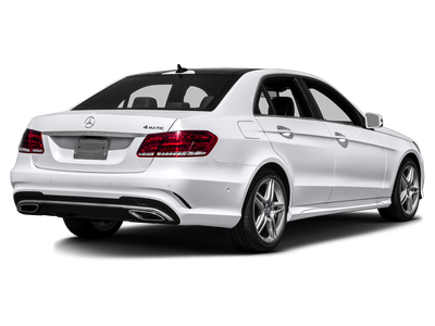2015 Mercedes-Benz E-Class E 350