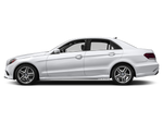 2015 Mercedes-Benz E-Class E 350